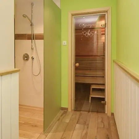 Olympia Haus 2, Whg 20