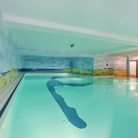 Olympia Haus 2, Whg 20 * Westerland
