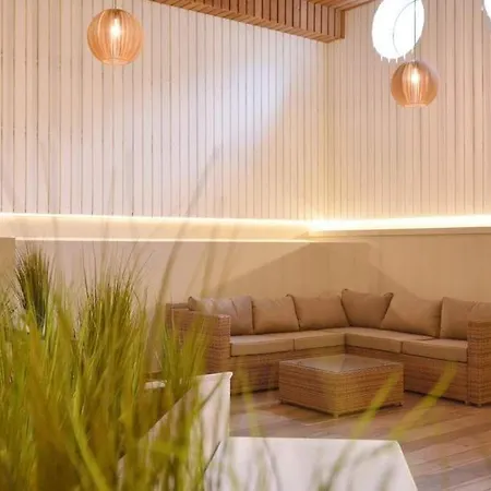 Olympia Haus 2, Whg 20 Westerland