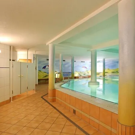 Olympia Haus 2, Whg 20 Apartment Westerland