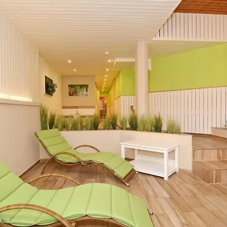 Olympia Haus 2, Whg 20 Apartment