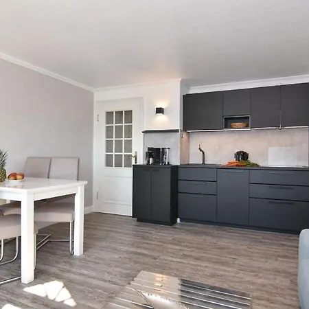 Olympia Haus 2, Whg 20 Westerland