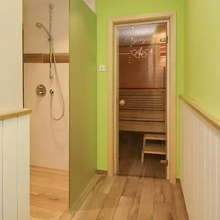 Olympia Haus 2, Whg 20 Westerland