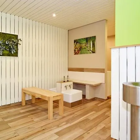 Olympia Haus 2, Whg 20 * Westerland