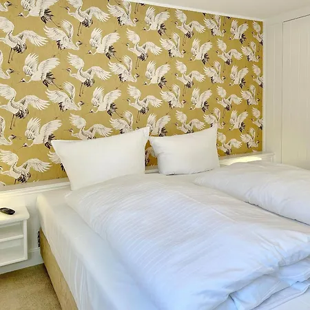 Olympia Haus 2, Whg 20 Westerland