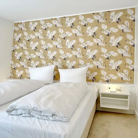 Olympia Haus 2, Whg 20 Apartmán *