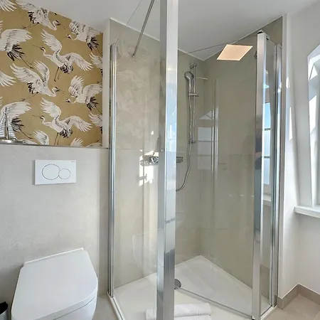 Apartmán Olympia Haus 2, Whg 20